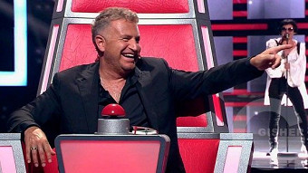 Голос 5 сезон - Выпуск 09.09.2016