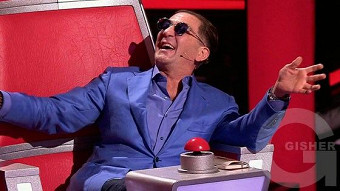 Голос 5 сезон - Выпуск 16.09.2016