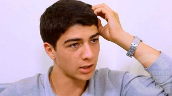 Arajnordnere - Episode 253