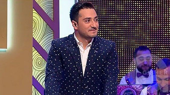 Gushakir meghedin - 19.09.2016