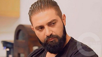 Vtangavor Xaxer - Episode 190