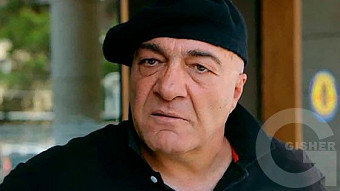 Arajnordnere - Episode 255