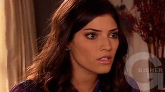 Բամբասկոտը - 77 սերիա