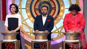 Gushakir meghedin - 21.09.2016