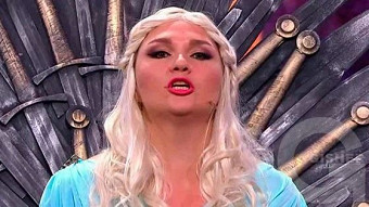 Comedy Woman: сезон 7, выпуск 37