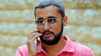 Abeli quyre - Episode 145