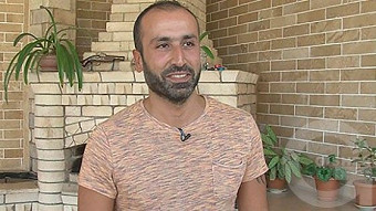 Chein spasum - Suren Arustamyan 3