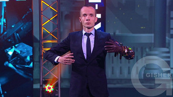 Танцы сезон 3 - 6 выпуск