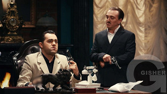 Однажды в России: сезон 3, серия 15