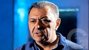 Arajnordnere - Episode 258