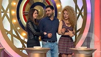 Gushakir meghedin - 27.09.2016