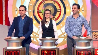 Gushakir meghedin - 28.09.2016