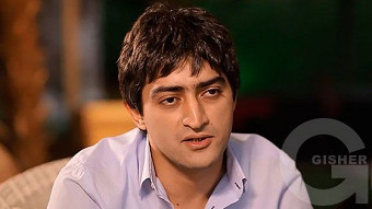 Arajnordnere - Episode 262