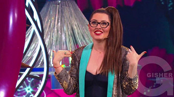 Comedy Woman: сезон 7, выпуск 32