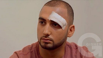 Vtangavor Xaxer - Episode 194