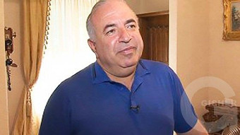 Chein spasum - Aragats Akhoyan