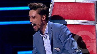 Голос 5 сезон - Выпуск 01.10.2016