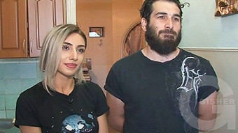 Chein spasum - Lusi Aghabekyan