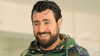 Arajnordnere - Episode 263