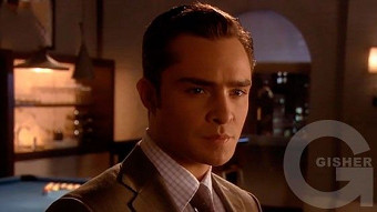 Բամբասկոտը - 84 սերիա