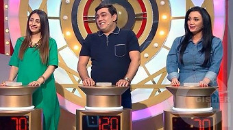 Gushakir meghedin - 03.10.2016