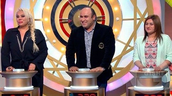 Gushakir meghedin - 04.10.2016