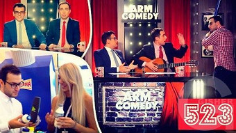 ArmComedy - 523