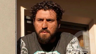 Arajnordnere - Episode 265