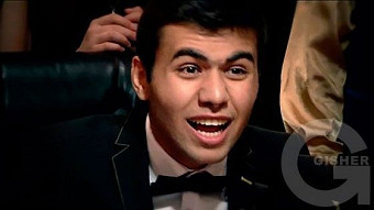 Inch? Vortex? Erb? - 08.10.2016