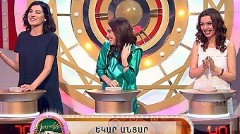 Gushakir meghedin - 05.10.2016