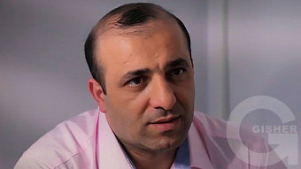 Abeli quyre - Episode 154