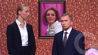 Comedy Woman: сезон 7, выпуск 38