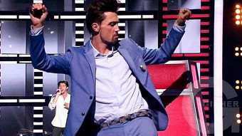 Голос 5 сезон - Выпуск 07.10.2016