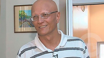 Chein spasum - Samvel Karapetyan