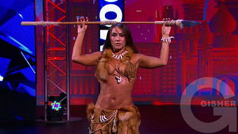 Танцы сезон 3 - 8 выпуск