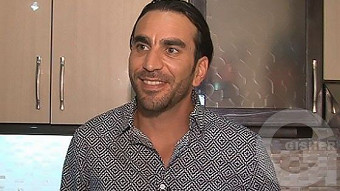 Chein spasum - Rafael Yeranosyan