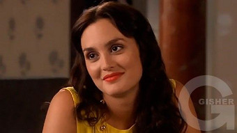 Բամբասկոտը - 89 սերիա