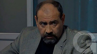 Vendetta - Episode 35