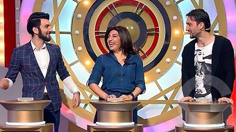 Gushakir meghedin - 11.10.2016