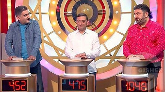 Gushakir meghedin - 12.10.2016