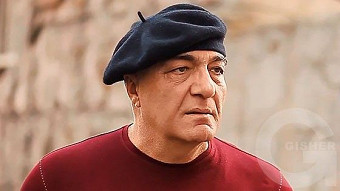 Arajnordnere - Episode 271