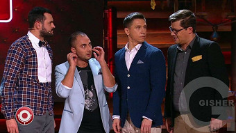 Камеди Клаб: сезон 12, выпуск 44