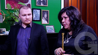 Битва экстрасенсов: сезон 17, выпуск 7