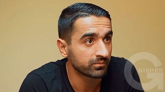 Vtangavor Xaxer - Episode 202