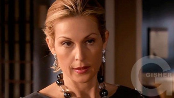 Բամբասկոտը - 97 սերիա