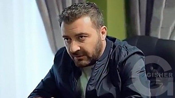 Vtangavor Xaxer - Episode 204