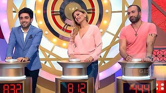 Gushakir meghedin - 18.10.2016