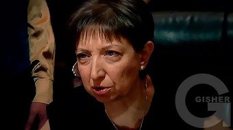 Inch? Vortex? Erb? - 22.10.2016