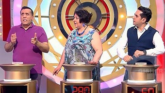 Gushakir meghedin - 19.10.2016