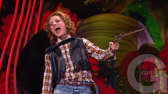 Comedy Woman: сезон 7, выпуск 40